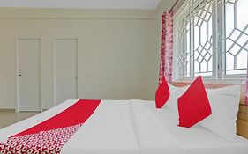 Hotel O Tiara Grand